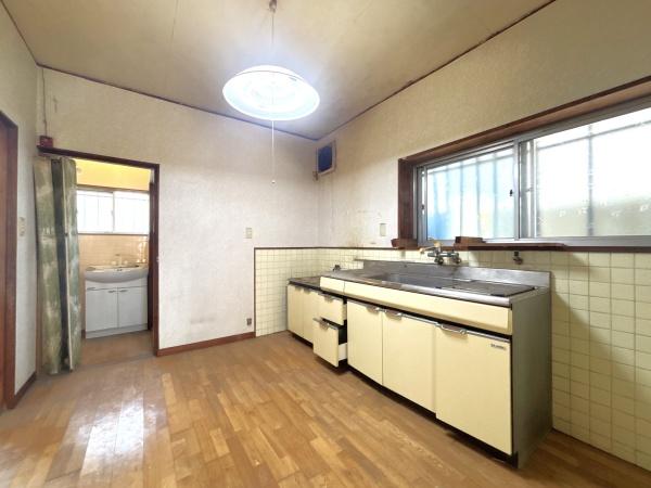 愛西市北一色町北田面の中古一戸建て