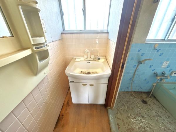 愛西市北一色町北田面の中古一戸建て
