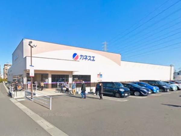 津島市愛宕町３丁目の中古一戸建て(カネスエ津島愛宕店)