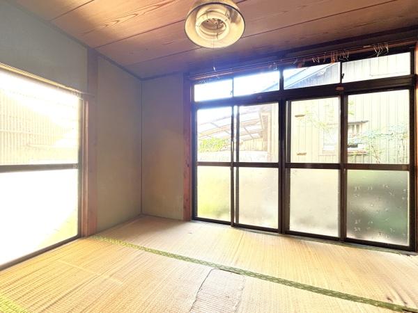 津島市愛宕町３丁目の中古一戸建て