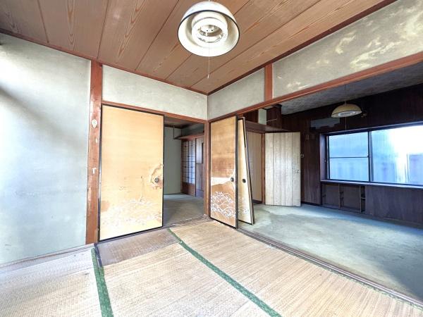 津島市愛宕町３丁目の中古一戸建て