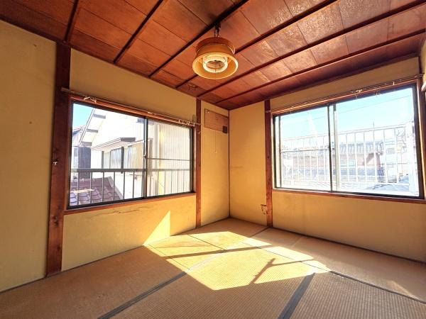 津島市愛宕町３丁目の中古一戸建て