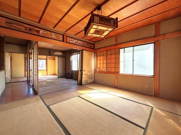 津島市愛宕町３丁目の中古一戸建て