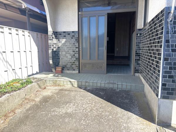 津島市愛宕町３丁目の中古一戸建て