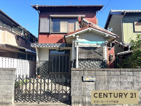 津島市愛宕町3丁目　中古一戸建て