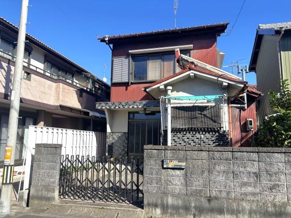 津島市愛宕町３丁目の中古一戸建て