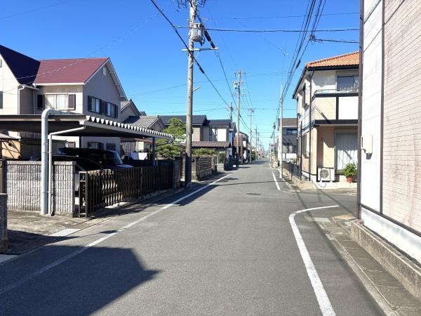 津島市愛宕町３丁目の中古一戸建て