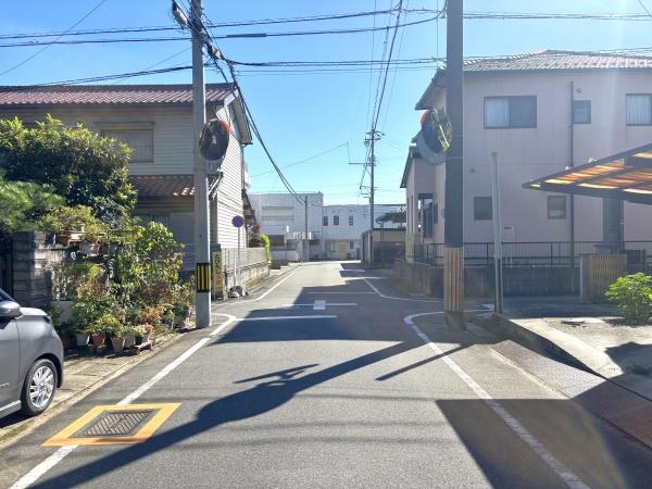 津島市愛宕町３丁目の中古一戸建て