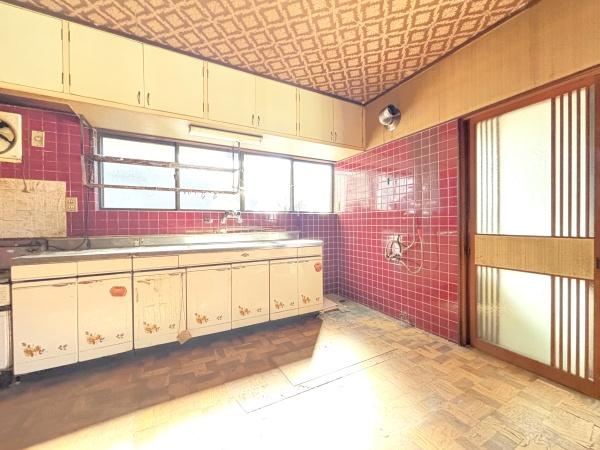 津島市愛宕町3丁目　中古一戸建て
