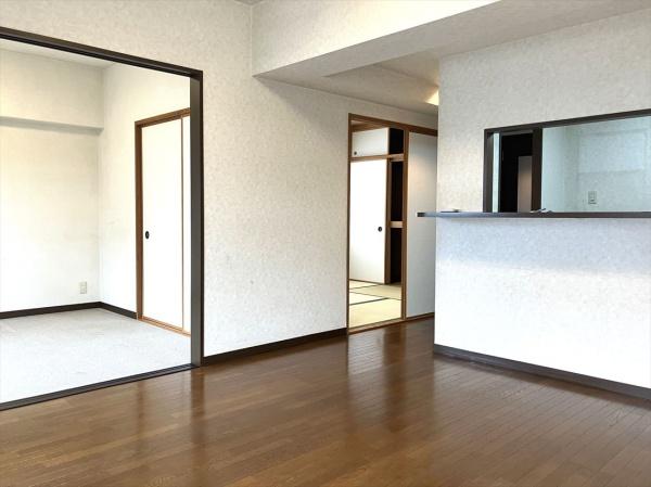 ビューネ甚目寺