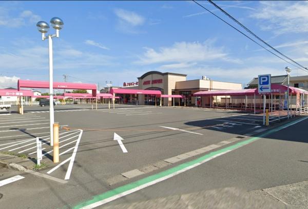 海部郡大治町大字堀之内字大堀の土地(ドラッグスギヤマ大治店)