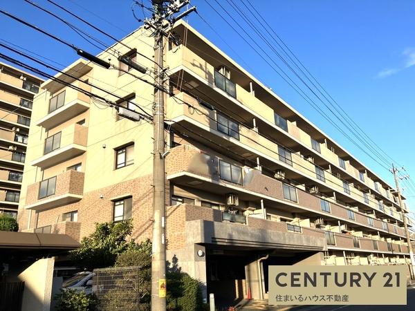 スペリア甚目寺Ⅱ南館