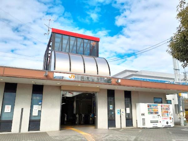 幸心西住宅1号棟(新守山駅(JR東海中央本線))