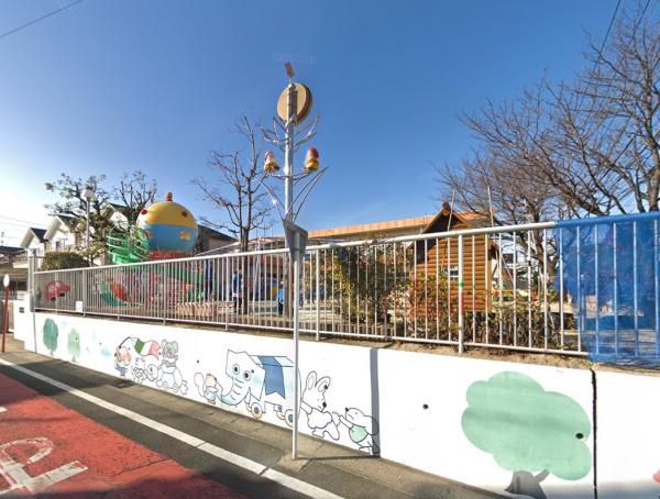 海部郡大治町大字砂子字中割の土地(大治南保育園)