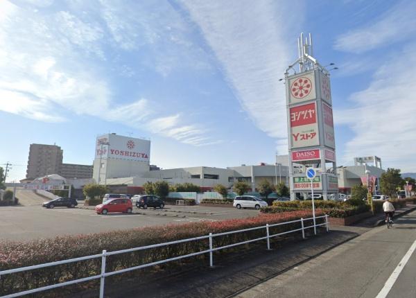 愛西市須依町北前の土地(ヨシヅヤ佐屋店)