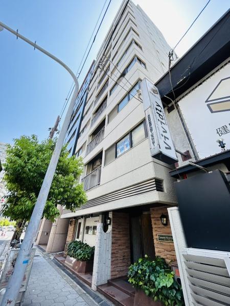 カナード西本町