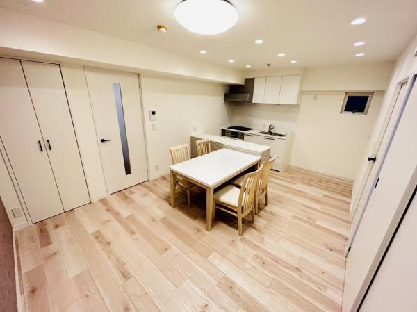 カナード西本町