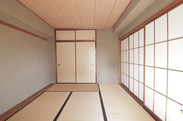 あみだ池ハイツ