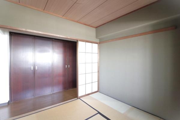 あみだ池ハイツ