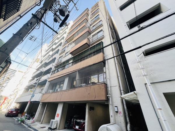 フジハイム谷町