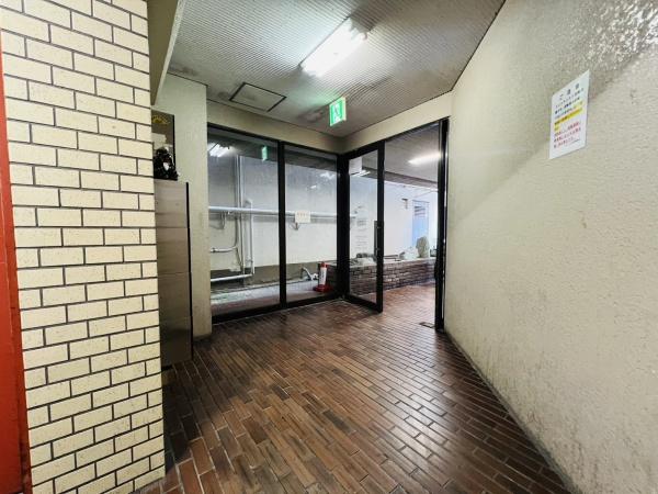 フジハイム谷町