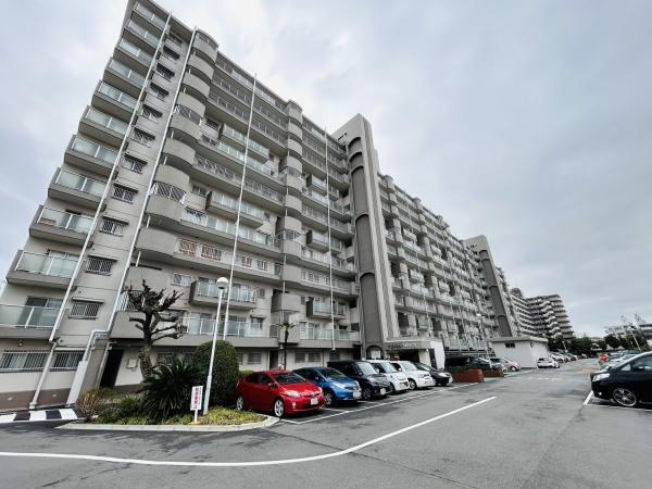 千船ビューハイツ