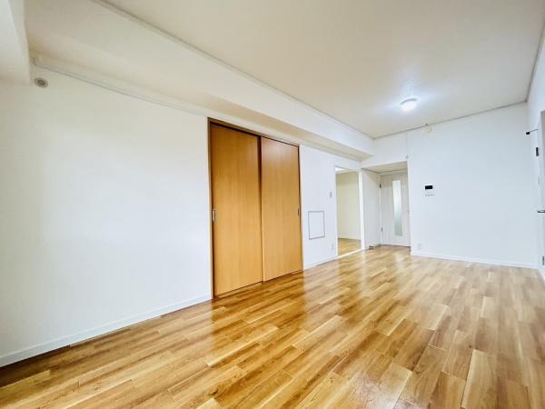 佃第２コーポ四号棟