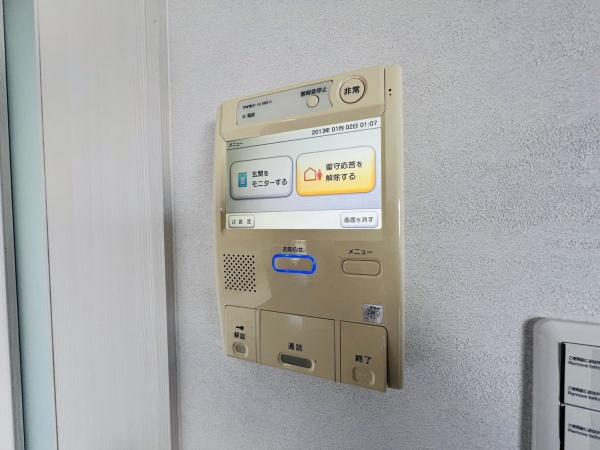 ユニライフ福島C棟