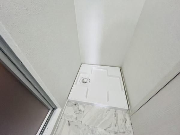 ユニライフ福島C棟