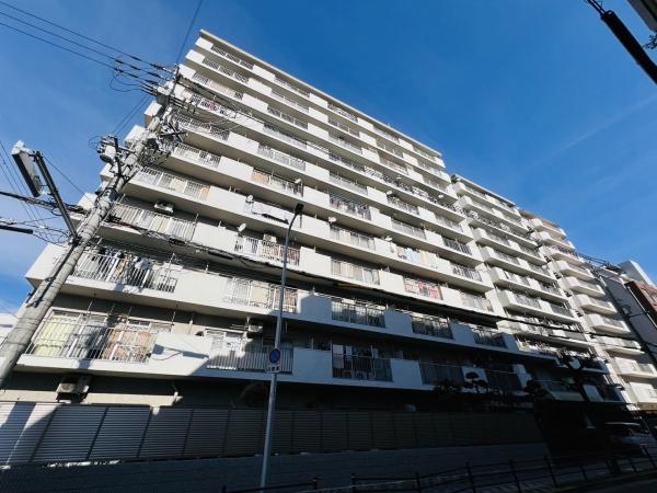 新大阪ホワイトハイツ