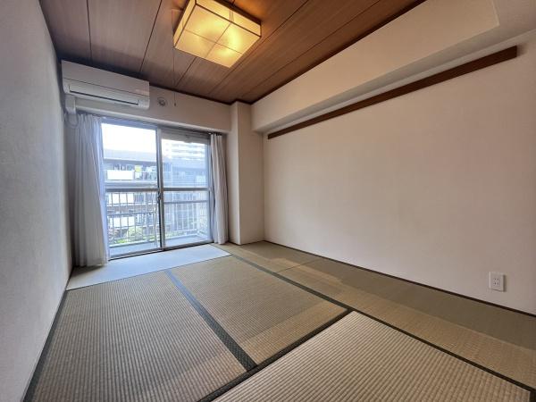 ドルミ新淀川１４番館