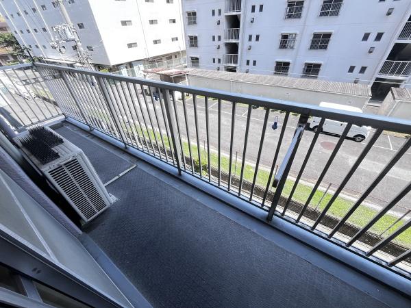 ドルミ新淀川１４番館