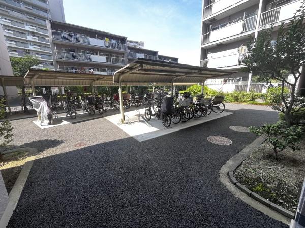 ドルミ新淀川１４番館