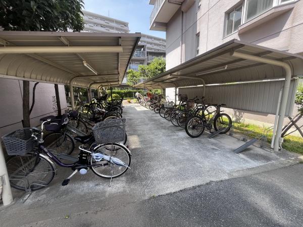 ドルミ新淀川１４番館