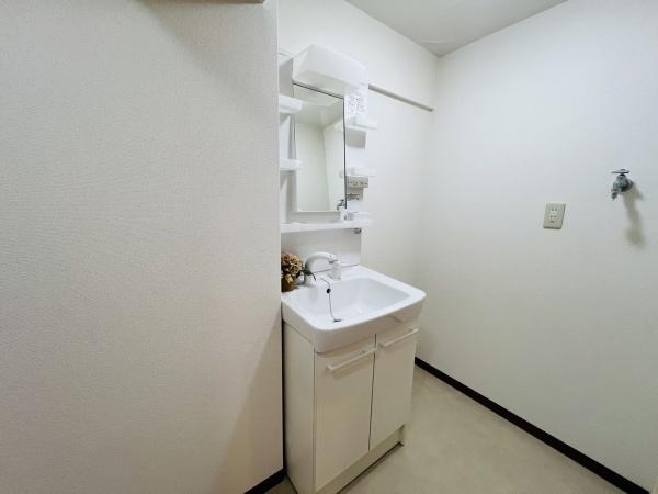 野田パークマンション