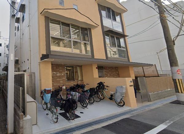野田パークマンション(ソフィア吉野保育園)