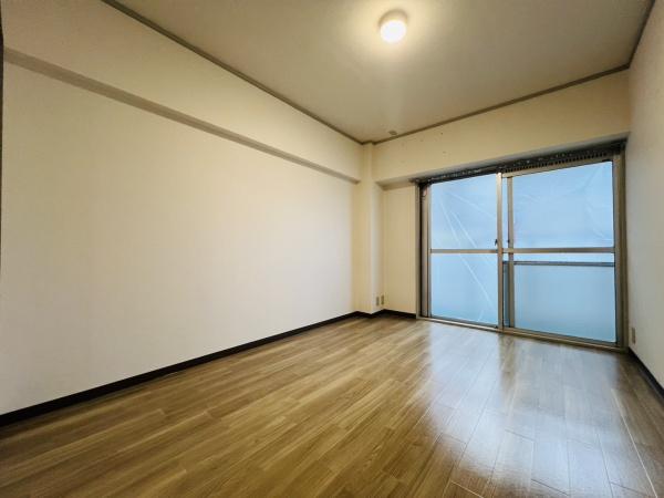 野田パークマンション