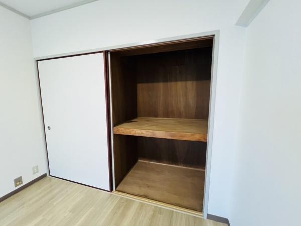 野田パークマンション