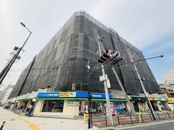 野田パークマンション