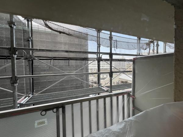 野田パークマンション