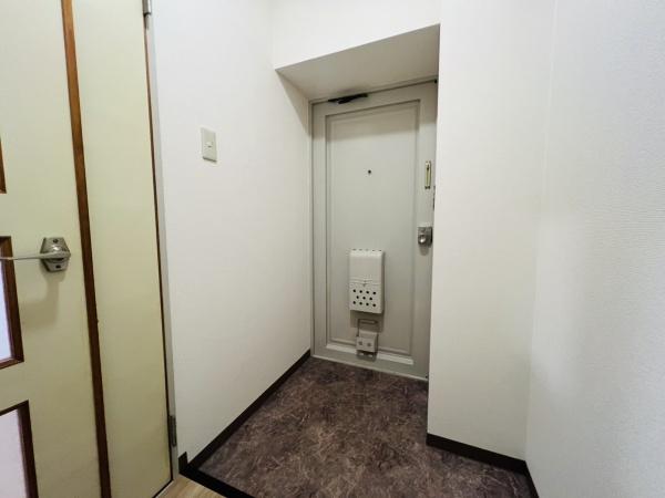 野田パークマンション