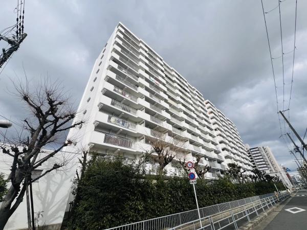 リバーサイドほんじょう