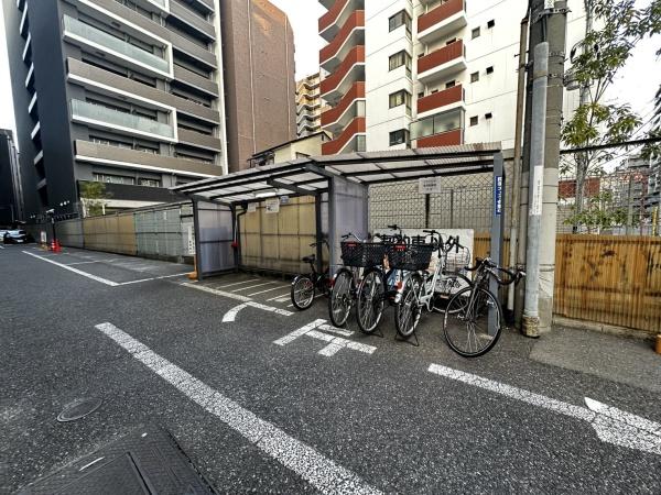 扇町シティハイツ
