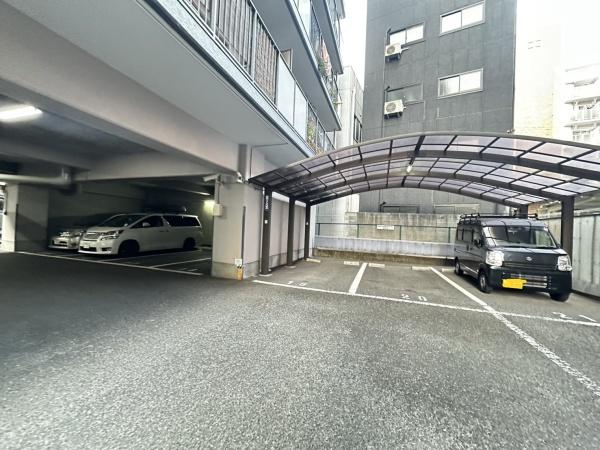 扇町シティハイツ