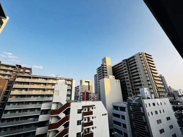 扇町シティハイツ
