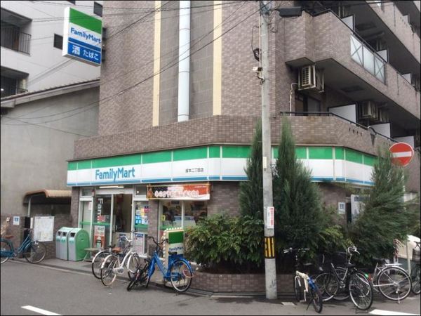 大阪市西淀川区野里２丁目の中古一戸建て(ファミリーマート塚本二丁目店)