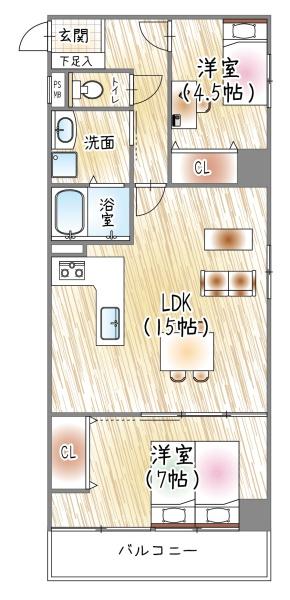 天満橋コープ