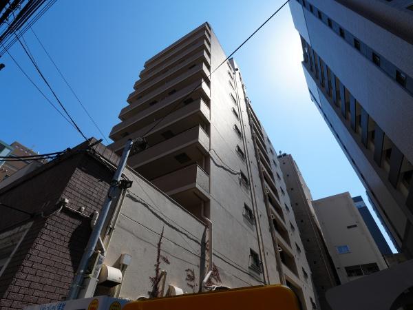 天満橋コープ