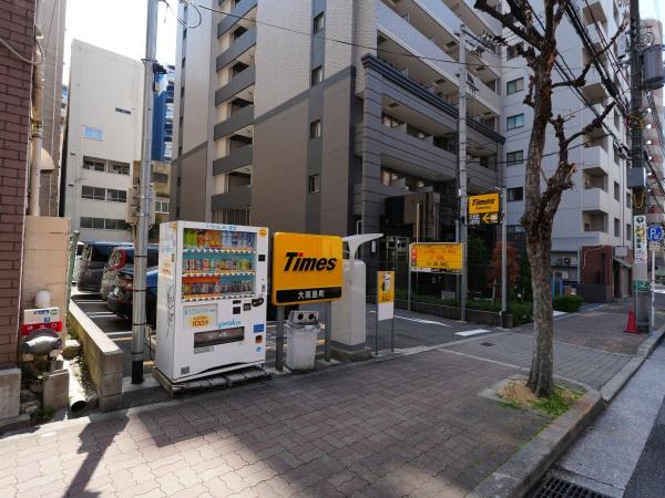 天満橋コープ