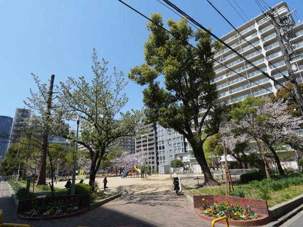 天満橋コープ